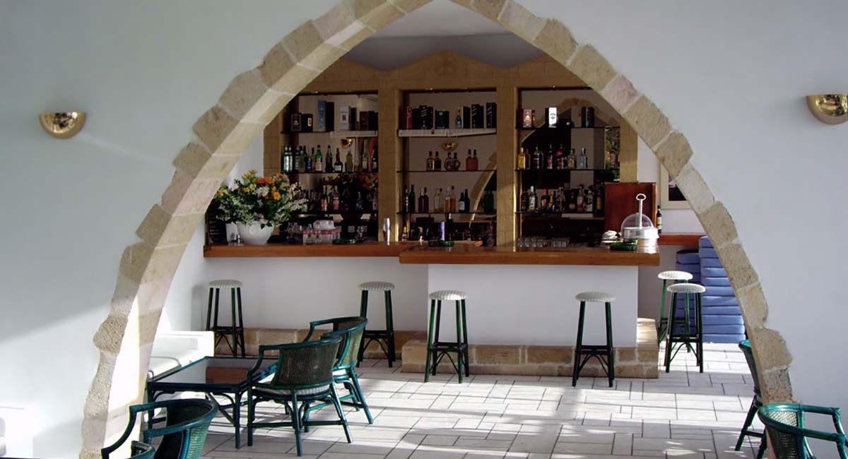 Patmos Paradise Hotel Patmos