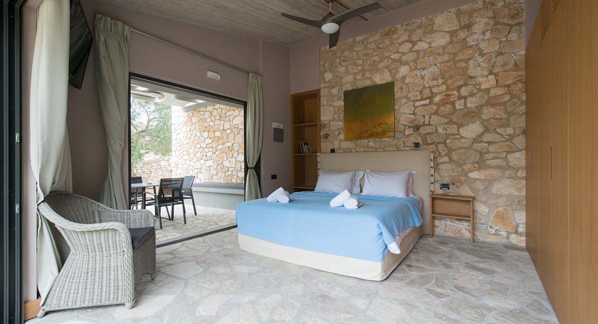 Paxi Resort Paxos