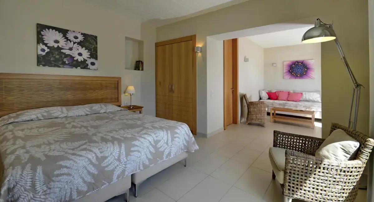 Paxos Beach Hotel Paxi