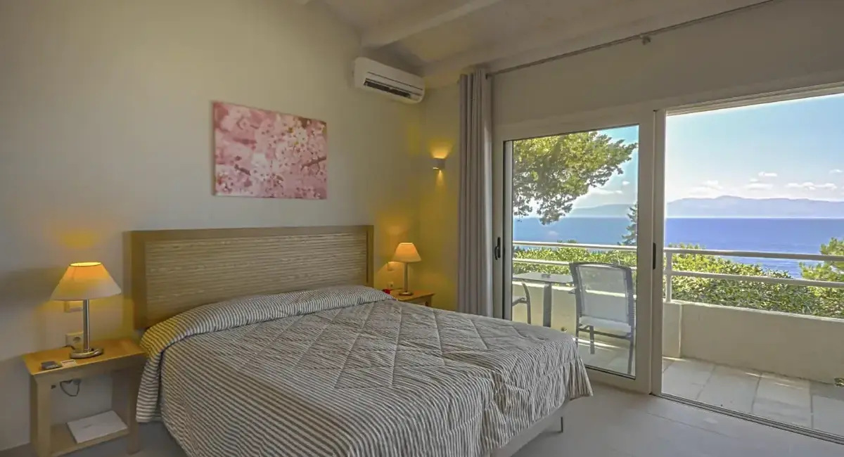 Paxos Beach Hotel Paxi