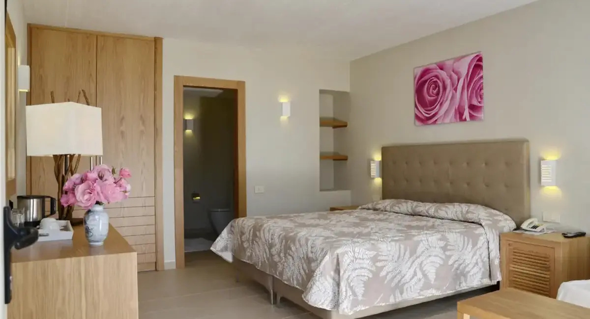 Paxos Beach Hotel Paxi