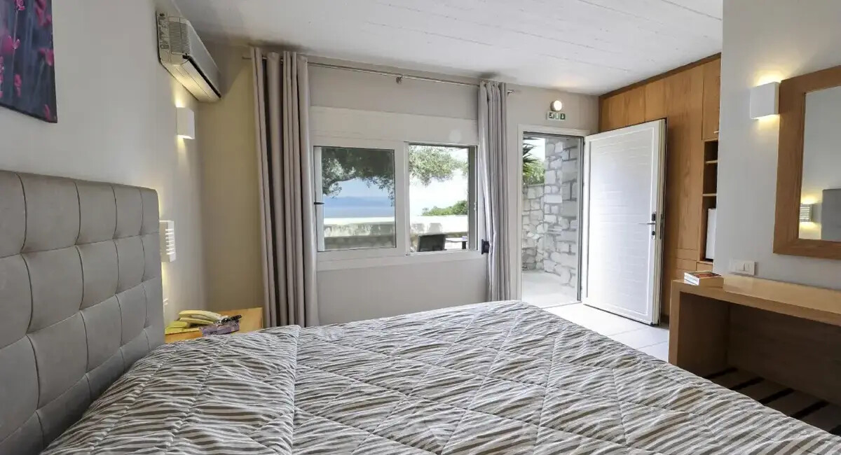 Paxos Beach Hotel Paxi