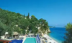 Paxos Beach Hotel