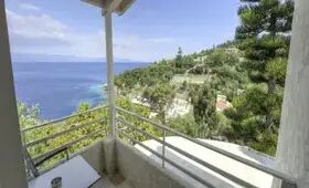 Paxos Beach Hotel