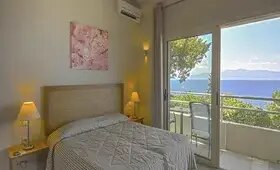 Paxos Beach Hotel