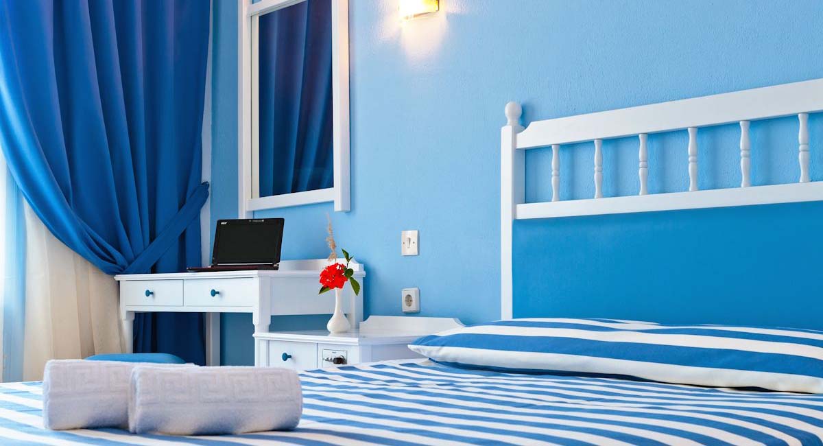 Pedi Beach Hotel Symi