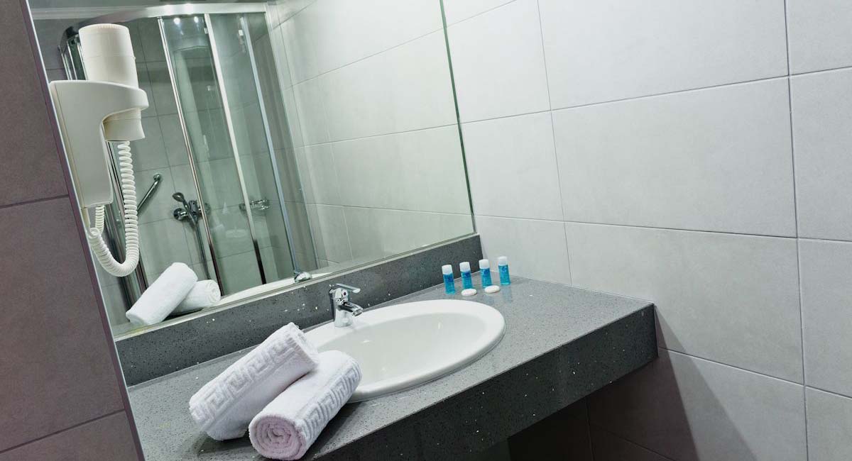 Pedi Beach Hotel Symi