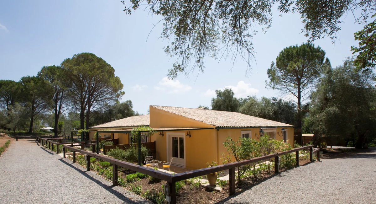 Pelecas Country Club