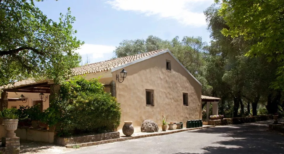 Pelecas Country Club