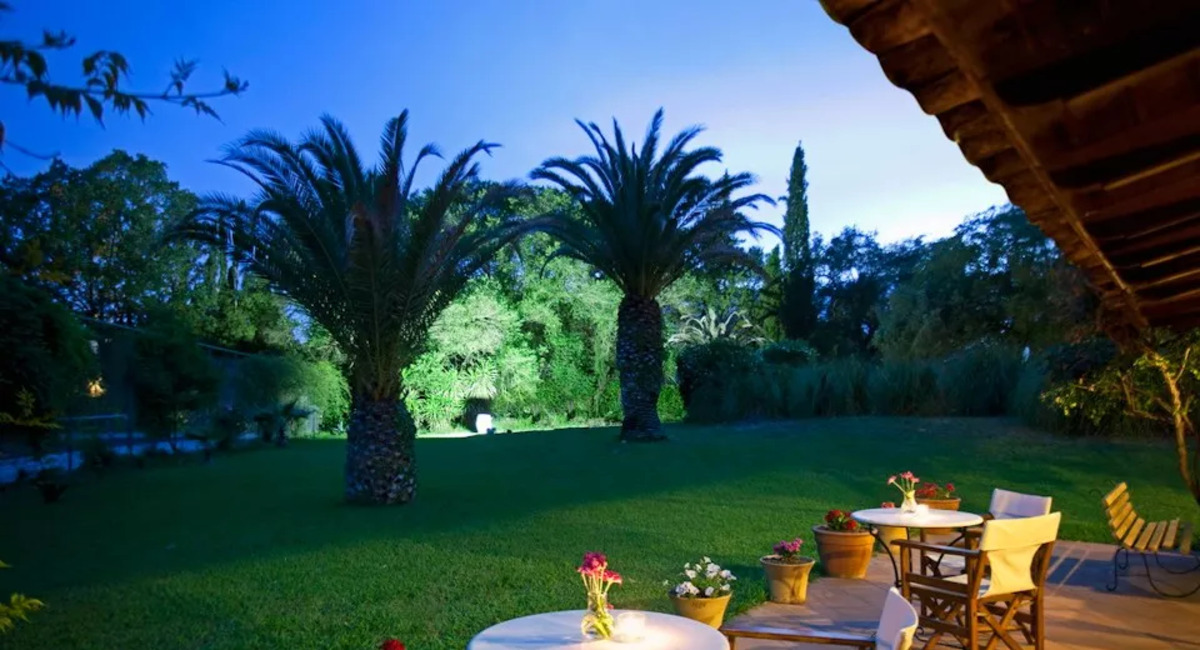 Pelecas Country Club