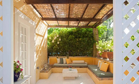 Pelecas Country Club (incl auto)