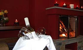 Pelion Resort Pilion (incl. auto)