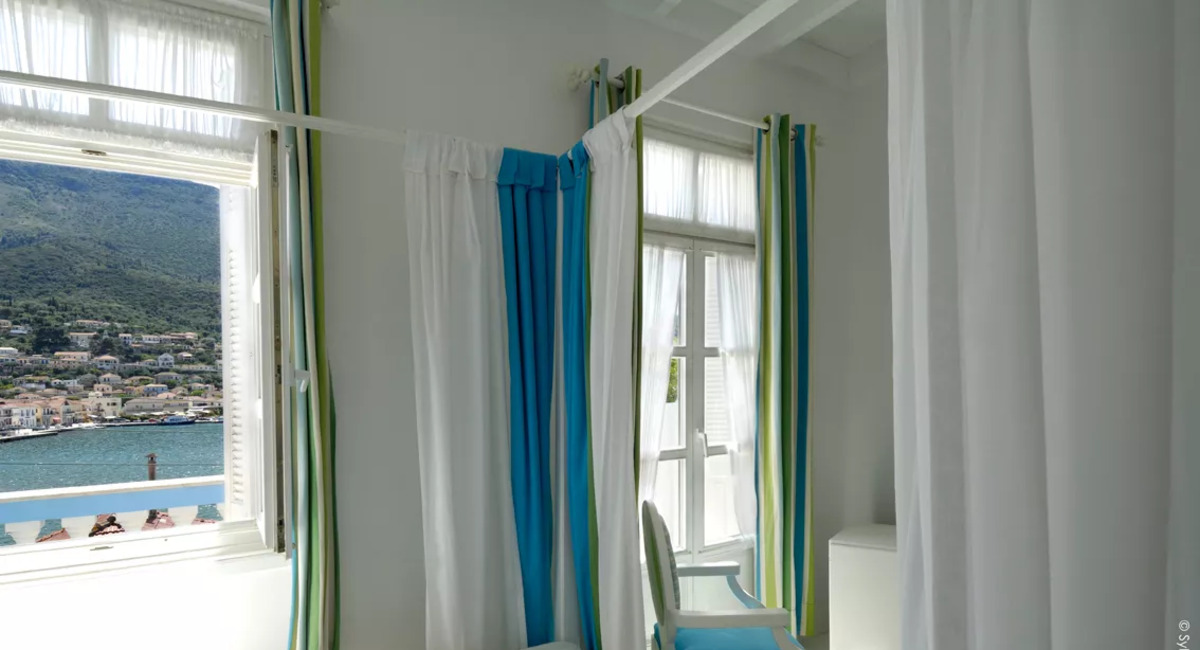 Perantzada Vathy Ithaki