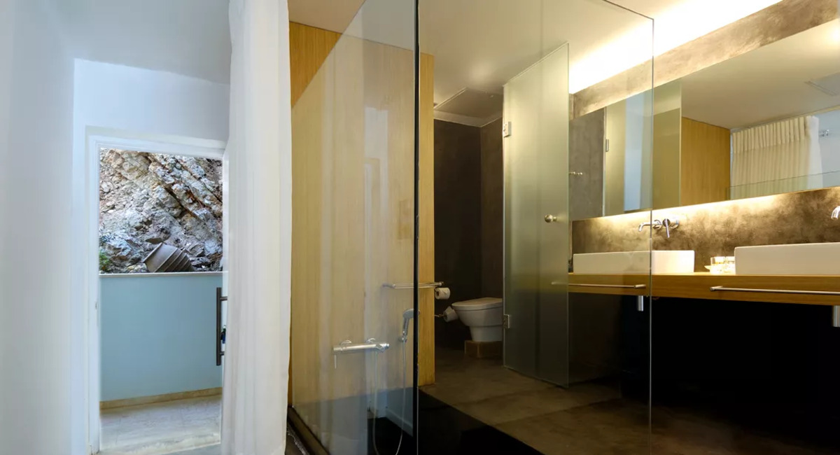 Perantzada Vathy Ithaki