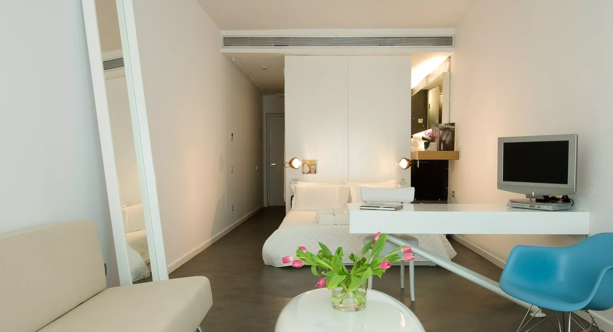 Perantzada Vathy Ithaki