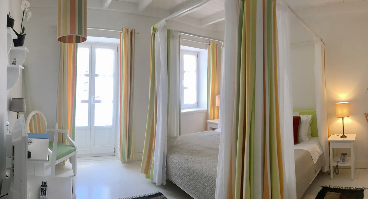 Perantzada Vathy Ithaki