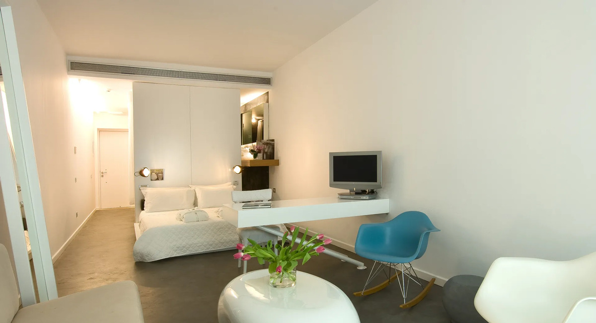 Perantzada Vathy Ithaki