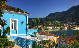 Perantzada (incl. auto)