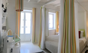 Perantzada (incl. auto)