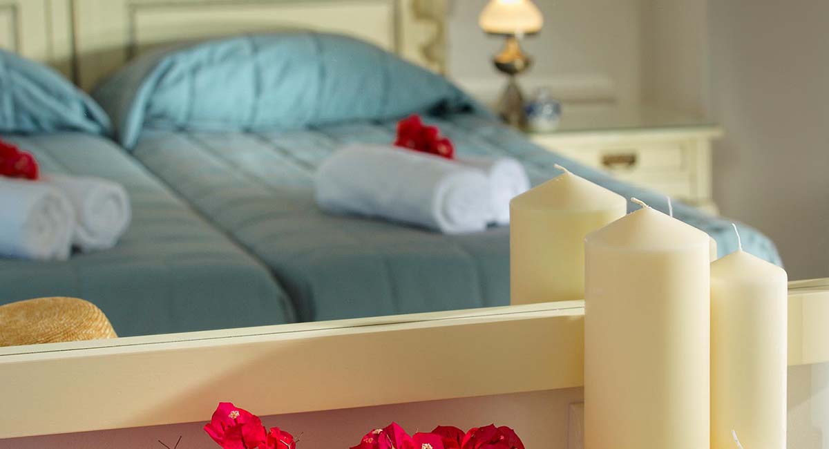 Perigiali Hotel Skyros