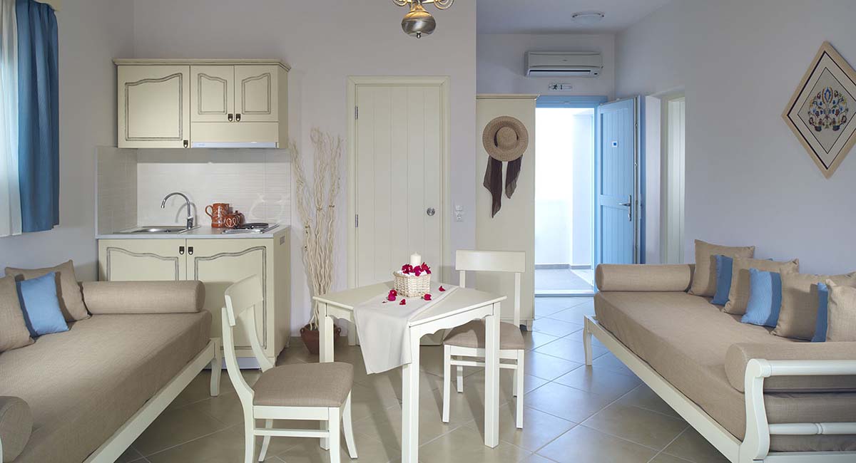 Perigiali Hotel Skyros