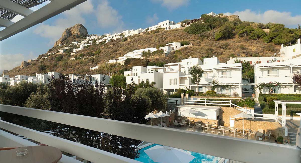 Perigiali Hotel Skyros