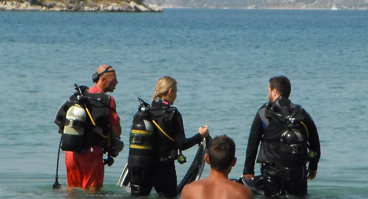 Perivoli Country Retreat