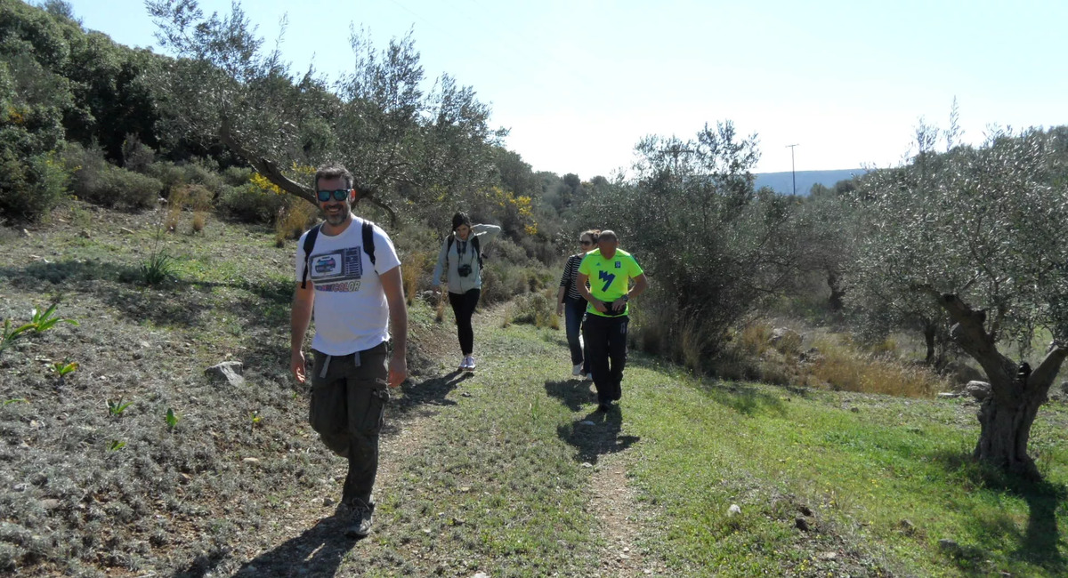 Perivoli Country Retreat