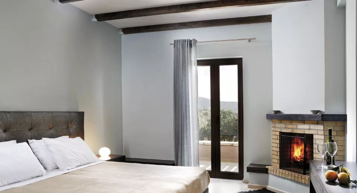 Perivoli Country Retreat