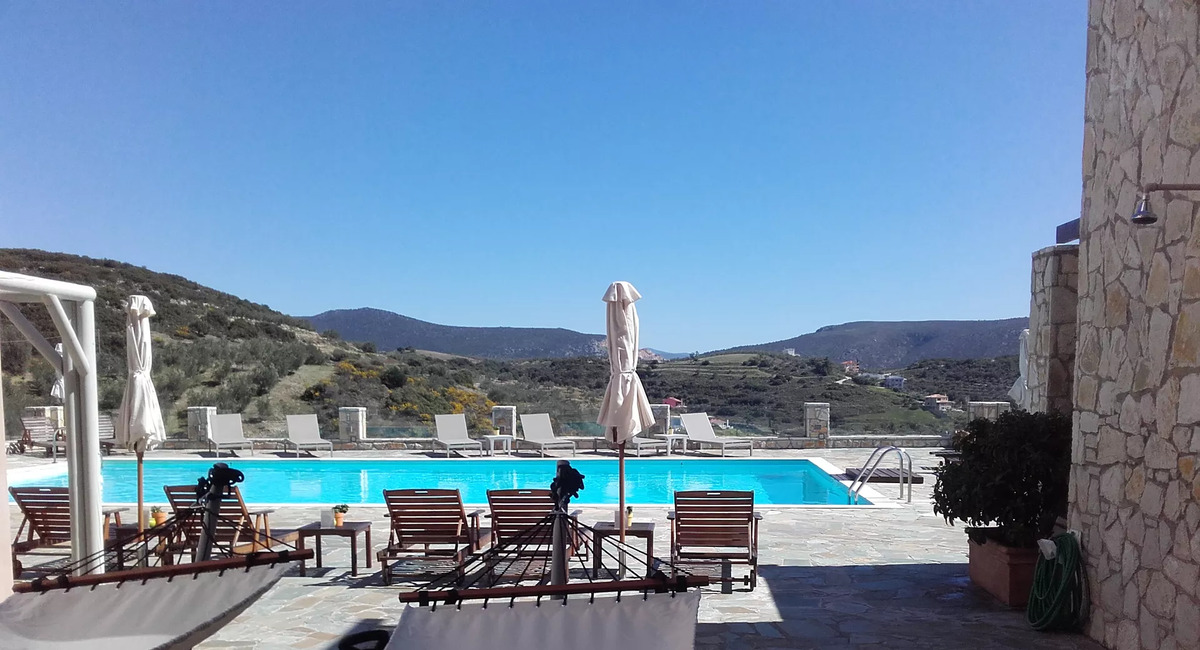 Perivoli Country Retreat