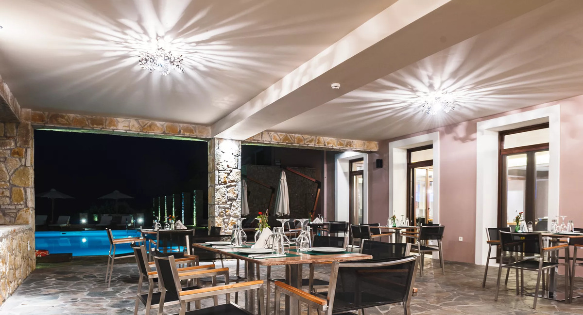 Perivoli Country Retreat