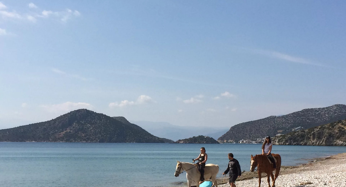 Perivoli Country Retreat