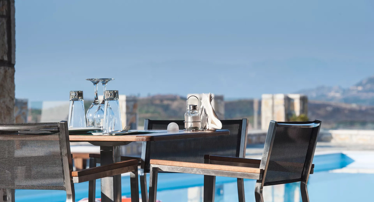 Perivoli Country Retreat