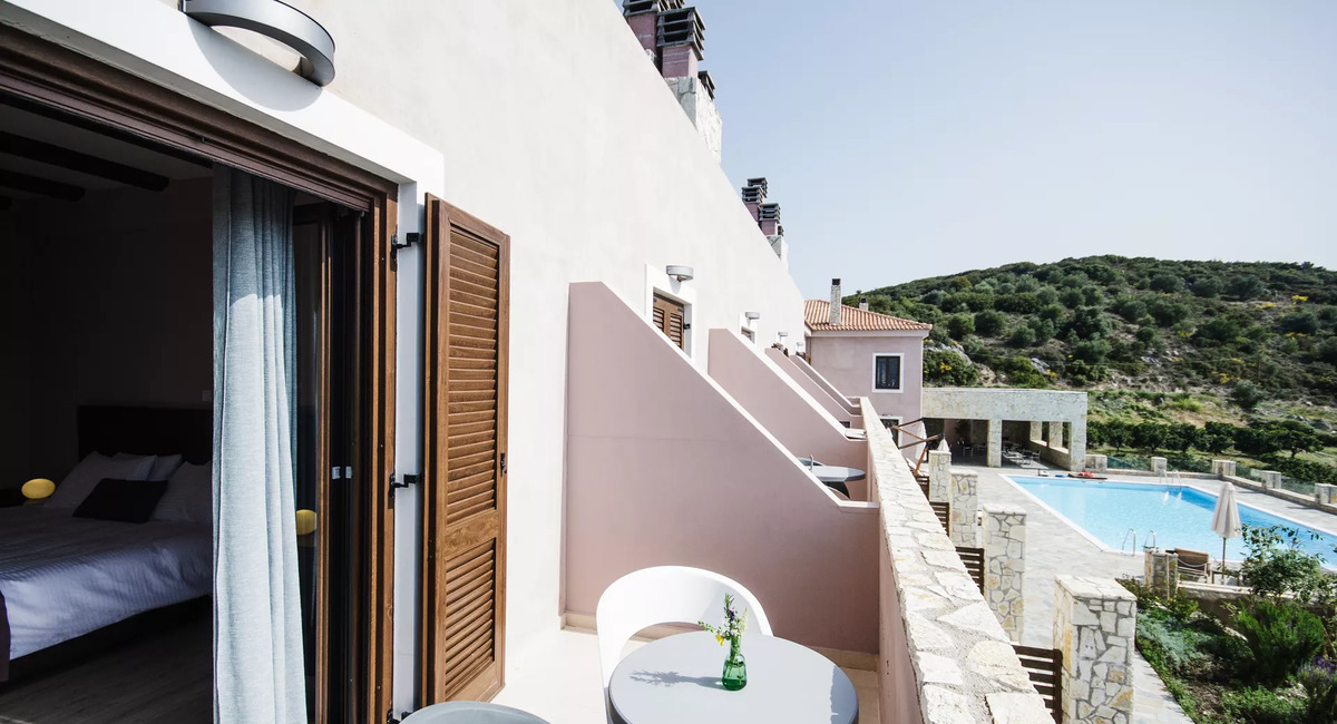 Perivoli Country Retreat