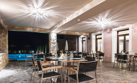 Perivoli Country Retreat (incl. auto)