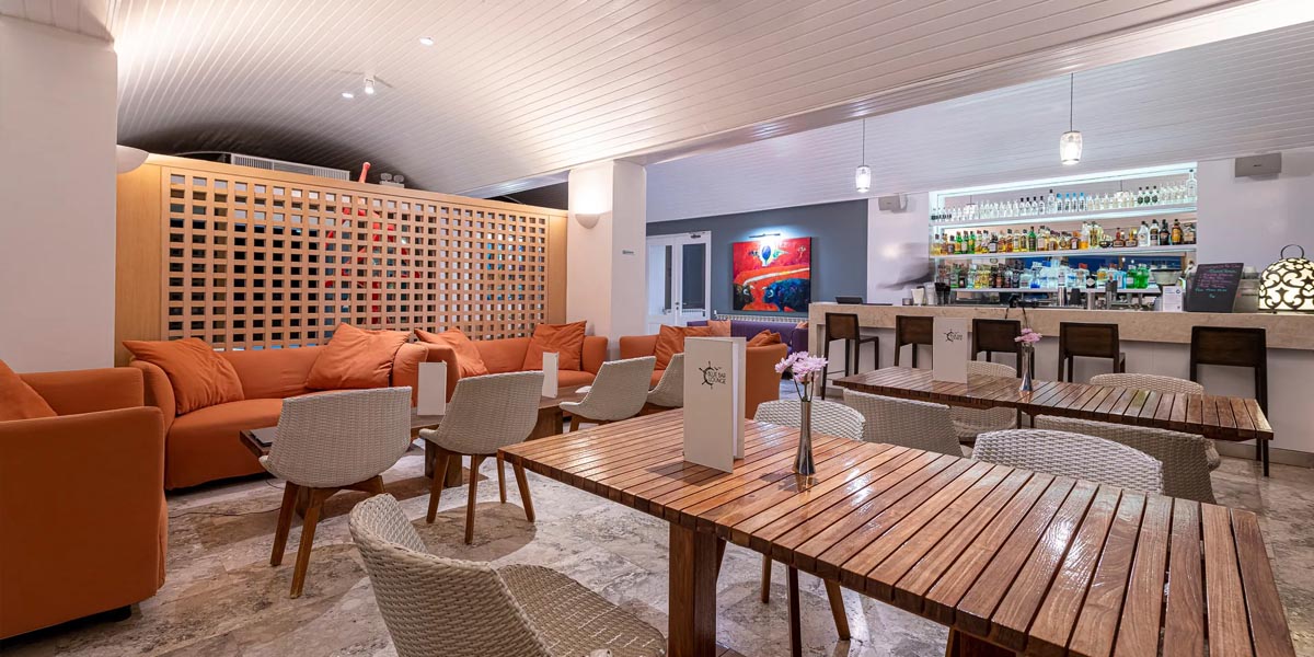 Perrakis hotel Andros