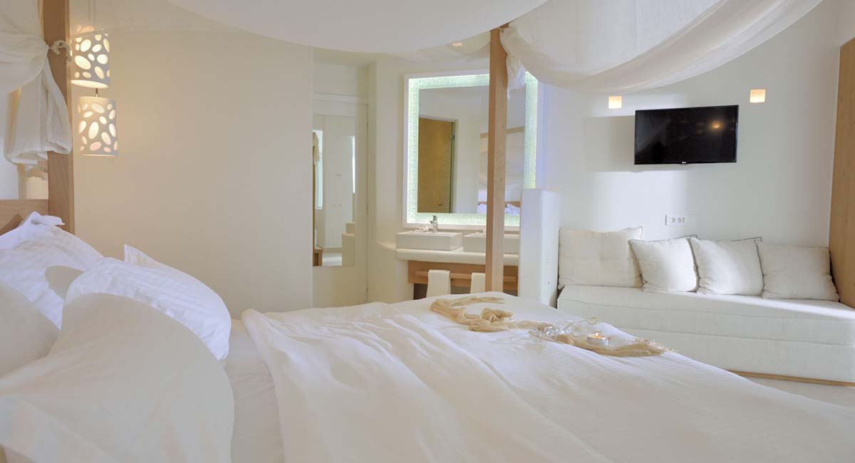 Petinos Beach Hotel Mykonos