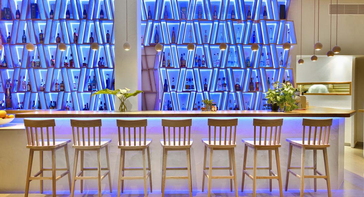 Petinos Beach Hotel Mykonos