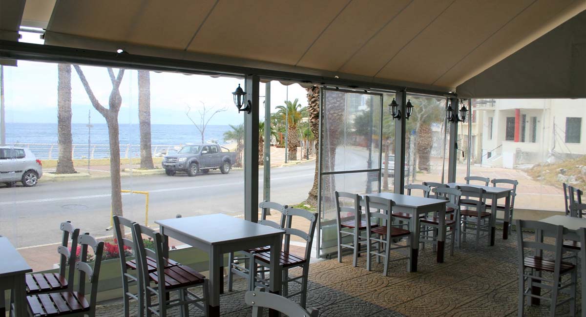 Petit Palais Loutraki