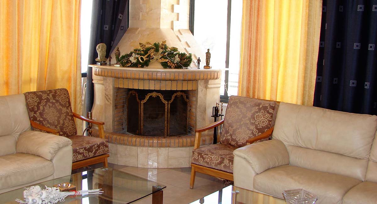 Petit Palais Loutraki