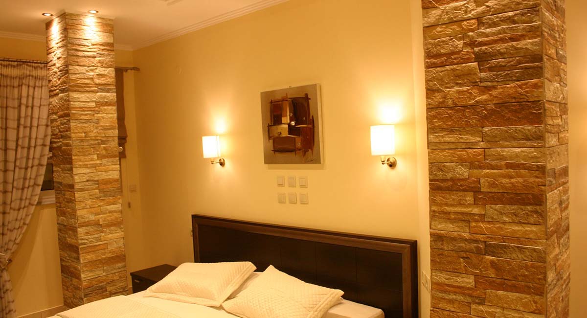 Petit Palais Loutraki