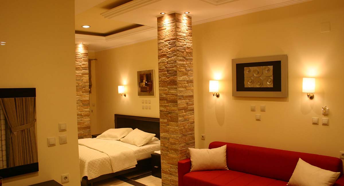 Petit Palais Loutraki