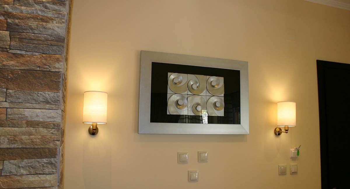 Petit Palais Loutraki