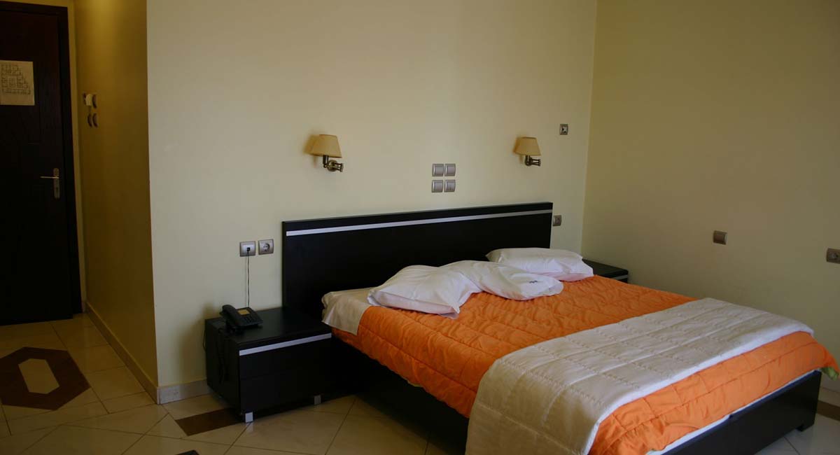 Petit Palais Loutraki