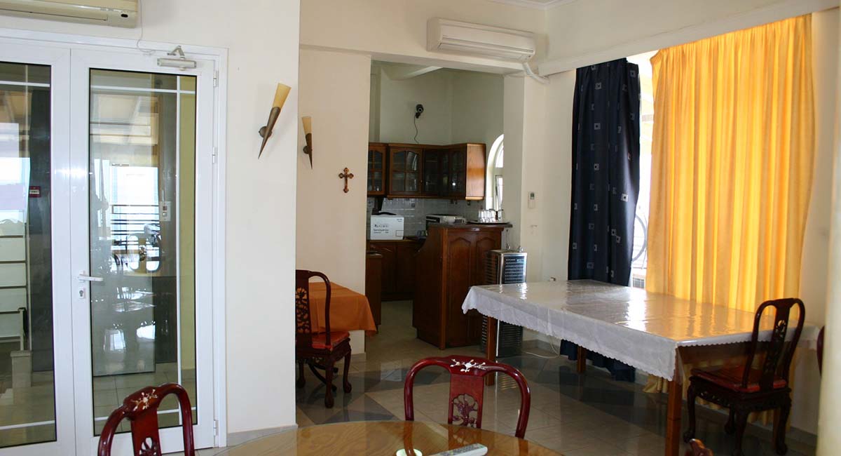 Petit Palais Loutraki