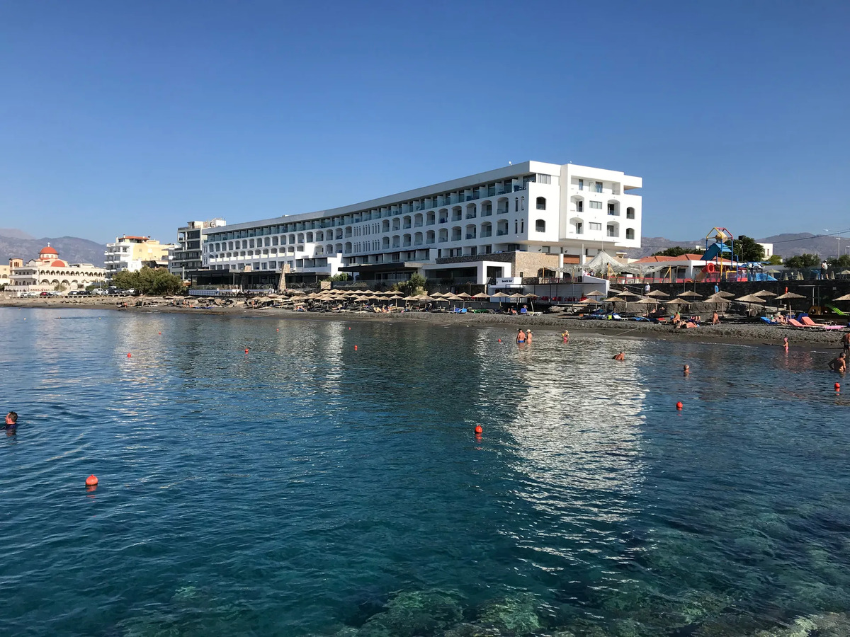 Petra Mare Hotel