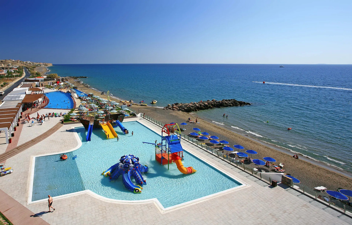Petra Mare Hotel