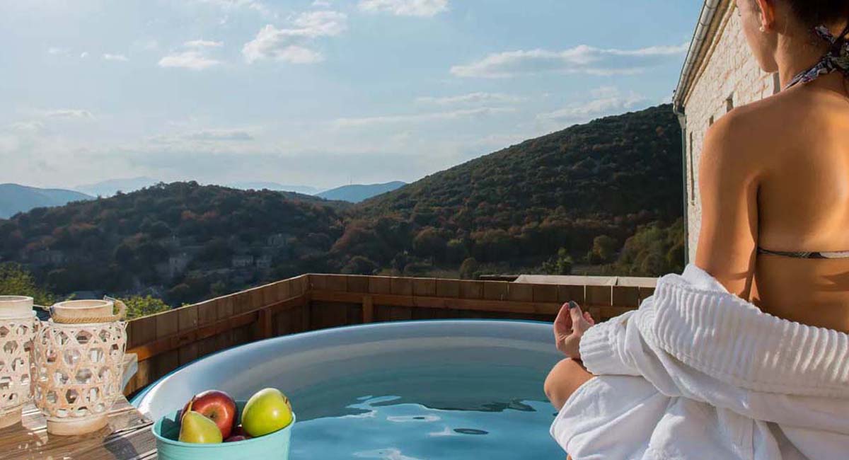 Pirrion Sweet Hospitality