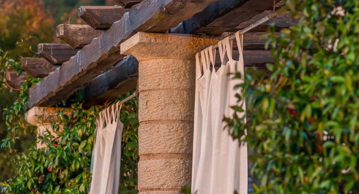 Pirrion Sweet Hospitality