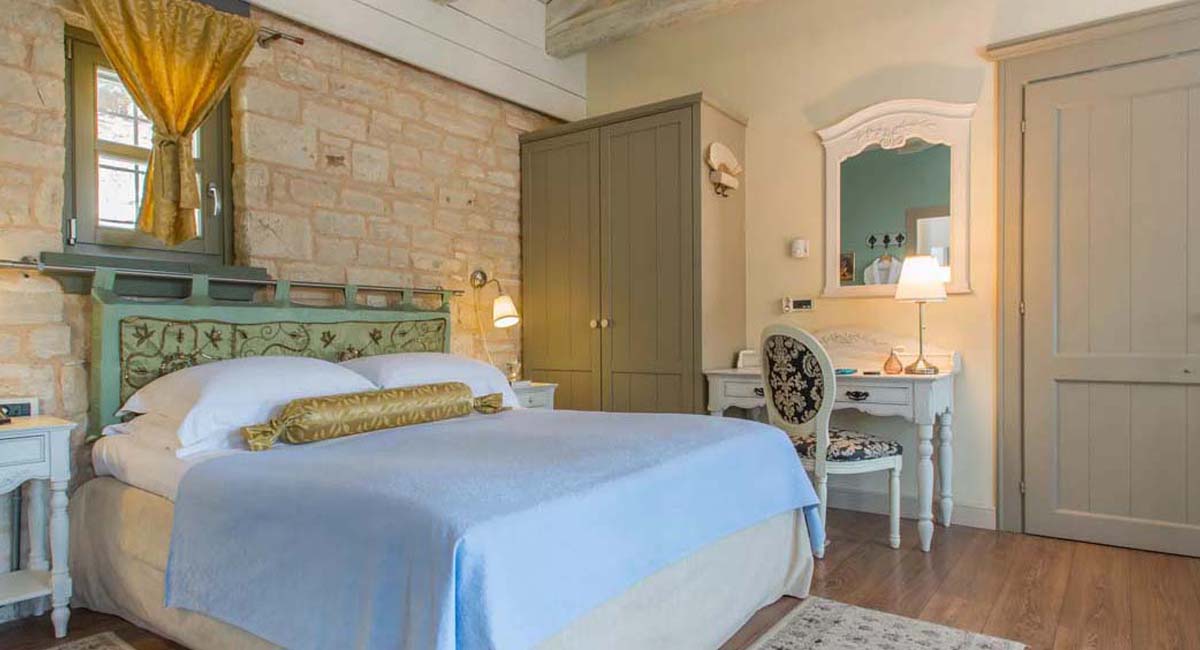 Pirrion Sweet Hospitality